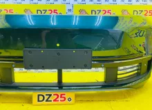 Бампер Lixiang L9 2025 X0128030078 L2E15M, передний
