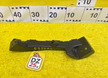 Крепление бампера Lixiang L9 2025 X0128030107 L2E15M, переднее левое