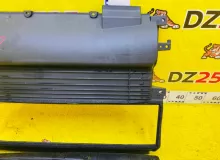 Защита радиатора Lixiang L9 2025 X0128030063 L2E15M, передняя