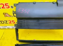 Защита радиатора Lixiang L9 2025 X0128030063 L2E15M, передняя