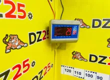 Жесткость бампера Lixiang L9 2025 X0184000422P L2E15M, передний