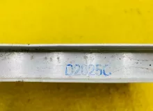 Радиатор основной Lixiang L9 2025 X0113000011 L2E15M, передний