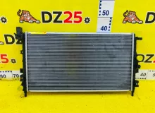 Радиатор основной Lixiang L9 2025 X0113000011 L2E15M, передний