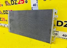 Радиатор кондиционера Lixiang L9 2025 X0181050012 L2E15M, передний