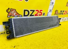 Радиатор основной Lixiang L9 2025 X0121270026 L2E15M, передний