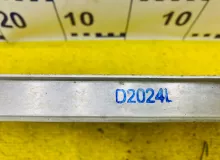 Радиатор основной Lixiang L9 2025 X0121270026 L2E15M, передний