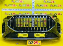 Бампер JETOUR X70 PLUS 2024 F182803501 SQRF4J16, передний