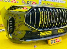 Бампер JETOUR X70 PLUS 2024 F182803501 SQRF4J16, передний