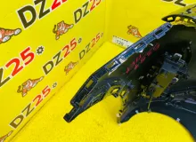 Бампер JETOUR X70 PLUS 2024 F182803501 SQRF4J16, передний