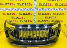 Бампер JETOUR X70 PLUS 2024 F182803501 SQRF4J16, передний