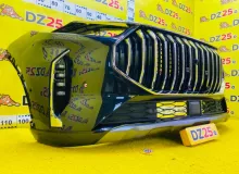 Бампер JETOUR X70 PLUS 2024 F182803501 SQRF4J16, передний