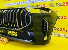 Бампер JETOUR X70 PLUS 2024 F182803501 SQRF4J16, передний
