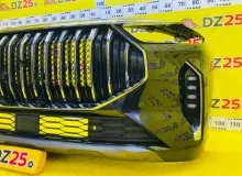 Бампер JETOUR X70 PLUS 2024 F182803501 SQRF4J16, передний