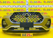 Бампер CHERY TIGGO 7 PRO 2024 609002060AA SQRE4T15C, передний