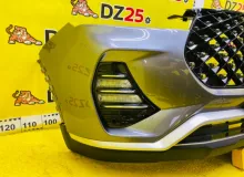 Бампер CHERY TIGGO 7 PRO 2024 609002060AA SQRE4T15C, передний