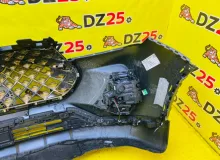 Бампер CHERY TIGGO 7 PRO 2024 609002060AA SQRE4T15C, передний