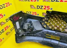 Бампер CHERY TIGGO 7 PRO 2024 609002060AA SQRE4T15C, передний