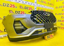 Бампер CHERY TIGGO 7 PRO 2024 609002060AA SQRE4T15C, передний