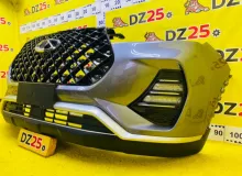 Бампер CHERY TIGGO 7 PRO 2024 609002060AA SQRE4T15C, передний