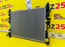 Радиатор основной HAVAL JOLION 2025 1301101XGW02A GW4G15K, передний