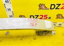 Жесткость бампера CHERY ARRIZO 8 2024 501002710AA SQRE4T15C, передний
