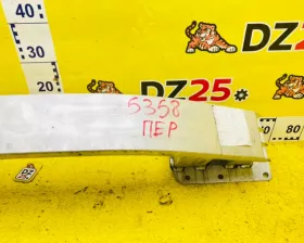 Жесткость бампера Chery
