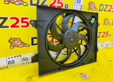 Вентилятор охлаждения радиатора JETOUR X70 PLUS 2024 K091308010 SQRF4J16, передний