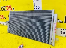 Радиатор кондиционера JETOUR X70 PLUS 2024 F018105010BA SQRF4J16, передний