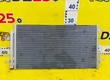 Радиатор кондиционера JETOUR X70 PLUS 2024 F018105010BA SQRF4J16, передний
