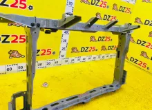 Телевизор JETOUR X70 PLUS 2024 F185300501 SQRF4J16, передний
