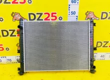 Радиатор основной JETOUR X70 PLUS 2024 K091301110 SQRF4J16, передний