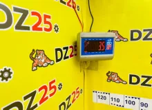 Радиатор основной JETOUR X70 PLUS 2024 K091301110 SQRF4J16, передний