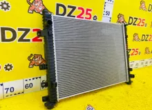 Радиатор основной JETOUR X70 PLUS 2024 K091301110 SQRF4J16, передний
