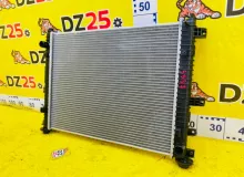 Радиатор основной JETOUR X70 PLUS 2024 K091301110 SQRF4J16, передний