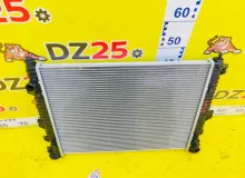 Радиатор основной JETOUR X70 PLUS 2024 K091301110 SQRF4J16, передний
