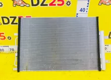 Радиатор кондиционера CHERY ARRIZO 8 2024 301000058AA SQRE4T15C, передний