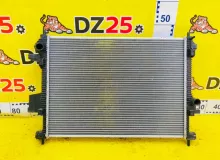 Радиатор основной CHERY ARRIZO 8 2024 302000021AA SQRE4T15C, передний