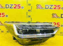 Фара CHERY TIGGO 8 PRO 2024 605000600AA SQRF4J16, передняя правая