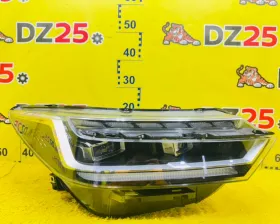 Фара Chery