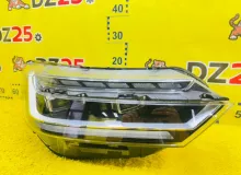 Фара CHERY TIGGO 8 PRO 2024 605000600AA SQRF4J16, передняя правая