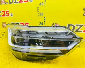 Фара Chery