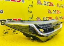 Фара CHERY TIGGO 8 PRO 2024 605000600AA SQRF4J16, передняя правая