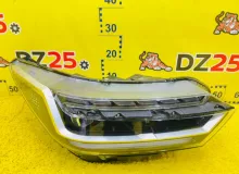 Фара CHERY TIGGO 8 PRO 2024 605000600AA SQRF4J16, передняя правая