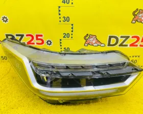 Фара Chery