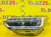 Фара CHERY TIGGO 8 PRO 2024 605000601AA SQRF4J16, передняя левая