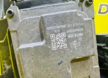 Фара CHERY TIGGO 8 PRO 2024 605000601AA SQRF4J16, передняя левая