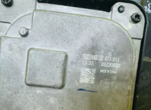 Фара CHERY TIGGO 8 PRO 2024 605000601AA SQRF4J16, передняя левая