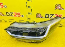Фара CHERY TIGGO 8 PRO 2024 605000601AA SQRF4J16, передняя левая