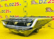 Фара CHERY TIGGO 8 PRO 2024 605000601AA SQRF4J16, передняя левая