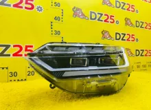 Фара CHERY TIGGO 8 PRO 2024 605000601AA SQRF4J16, передняя левая